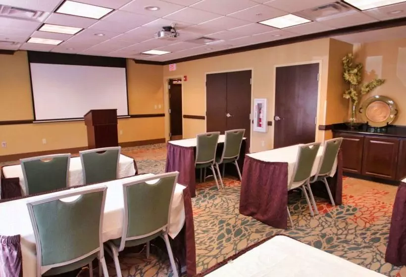 Hampton Inn & Suites Jacksonville   Beach Blvd/mayo Clinic