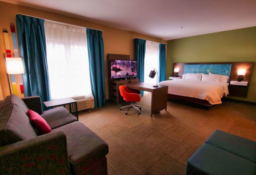 Hampton Inn & Suites Jacksonville   Beach Blvd/mayo Clinic