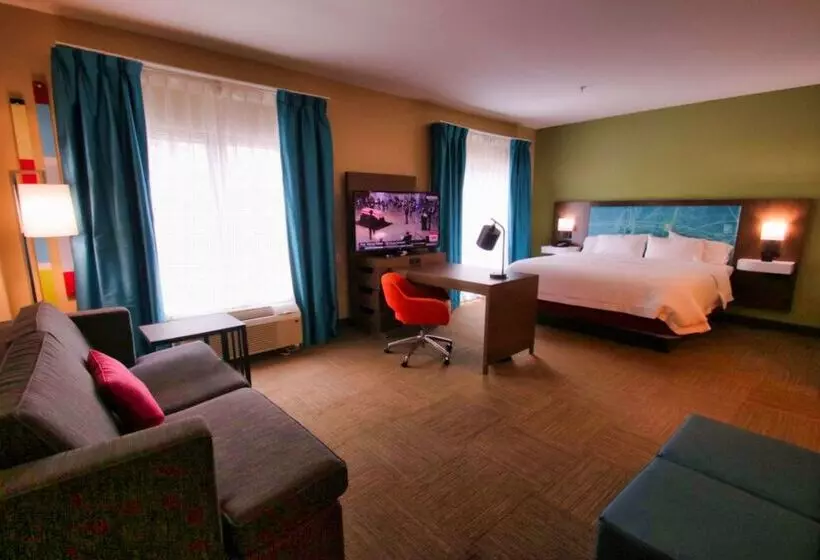 Hampton Inn & Suites Jacksonville   Beach Blvd/mayo Clinic