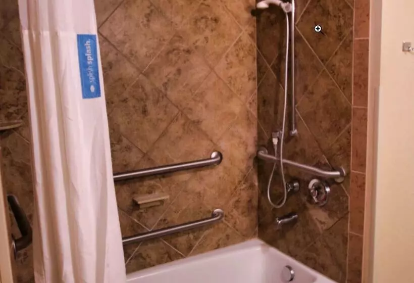 Hampton Inn & Suites Jacksonville   Beach Blvd/mayo Clinic