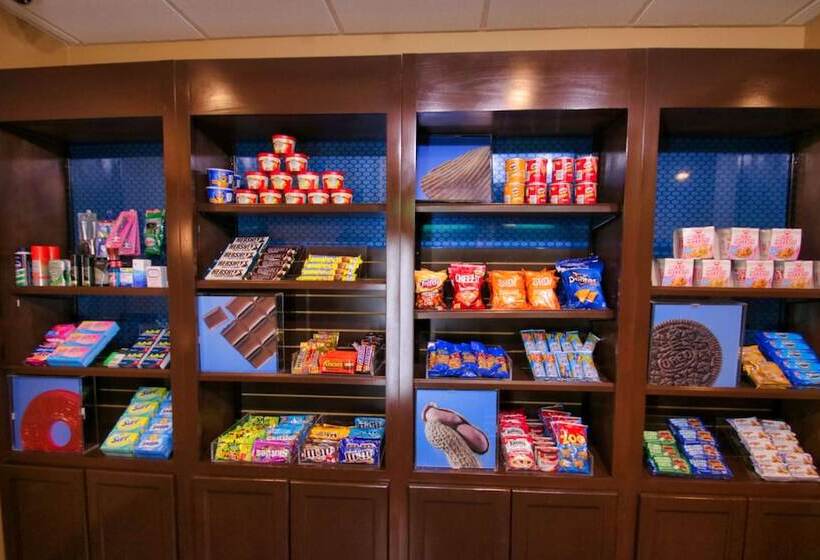 Hampton Inn & Suites Jacksonville   Beach Blvd/mayo Clinic