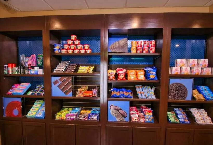 Hampton Inn & Suites Jacksonville   Beach Blvd/mayo Clinic