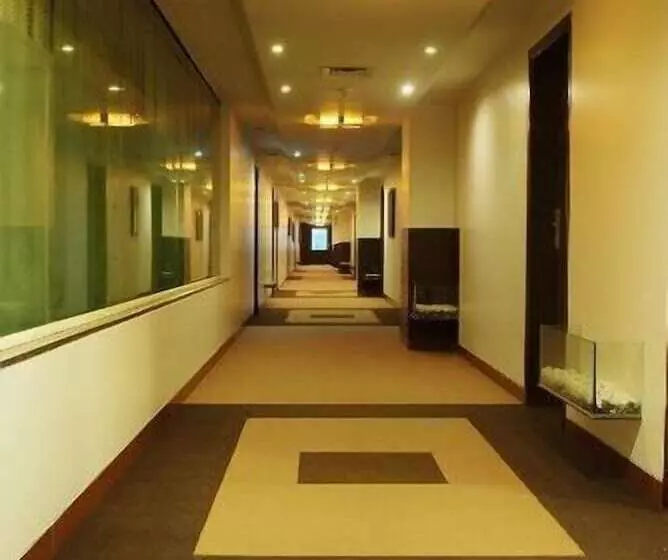 בית מלון כפרי Ambience Executive