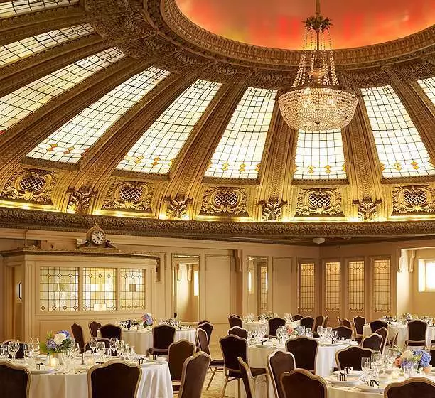 Отель Arctic Club