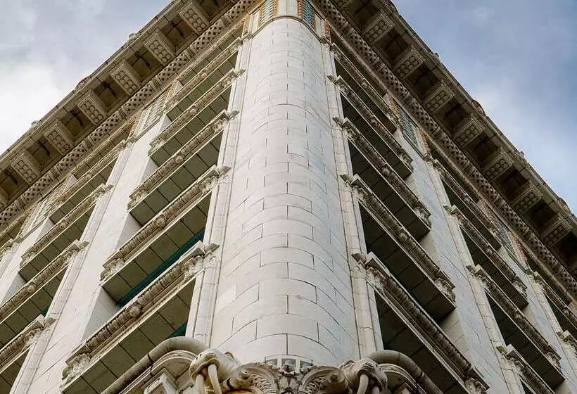 Отель Arctic Club