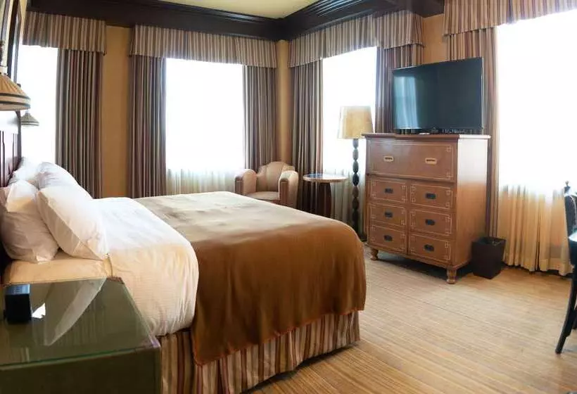 Отель Arctic Club