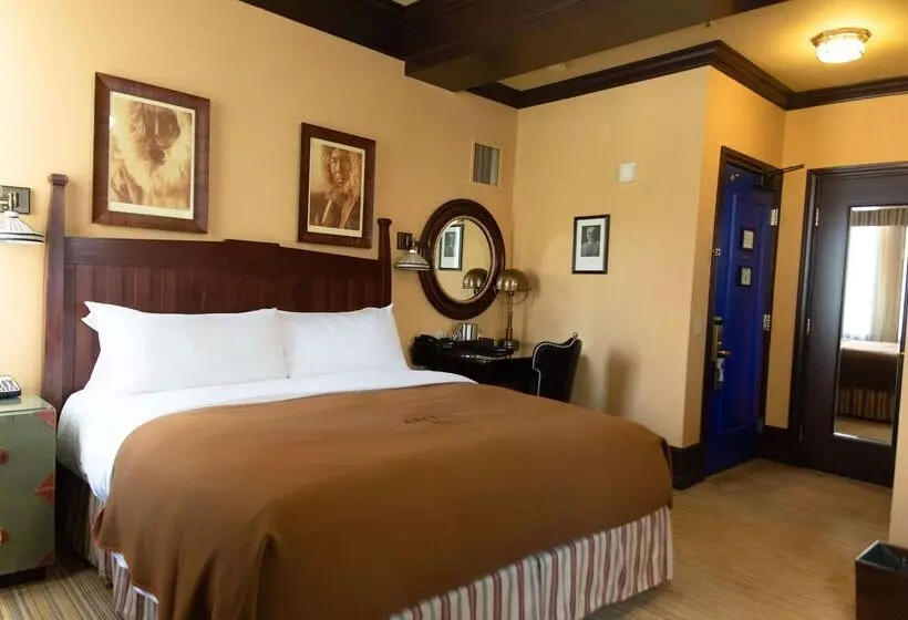 Отель Arctic Club