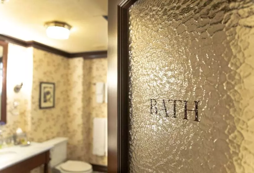 Отель Arctic Club