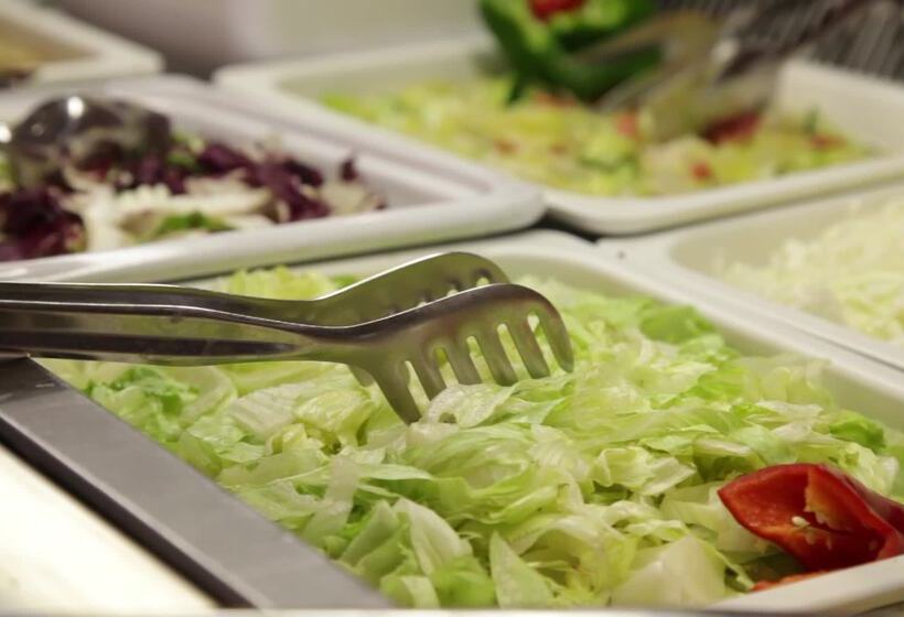 בית מלון כפרי Atlantica Beach Resort Kos