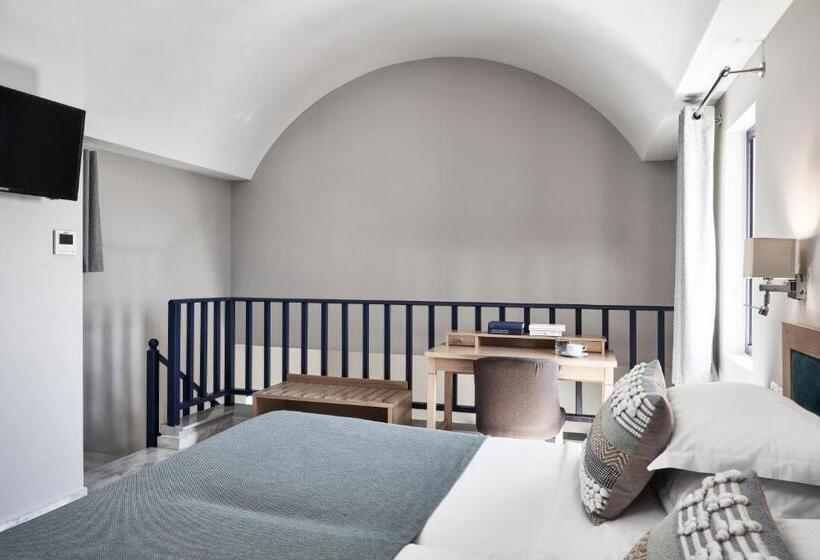 בית מלון כפרי Atlantica Beach Resort Kos