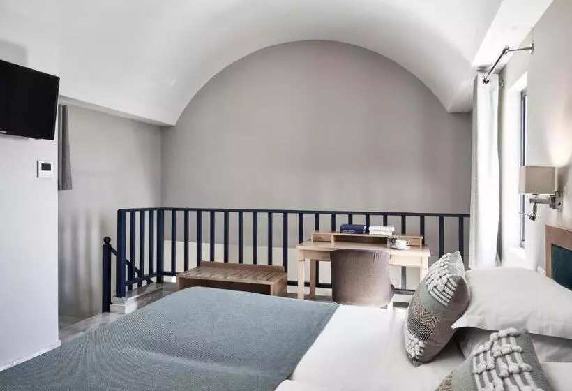 Отель Atlantica Beach Resort Kos