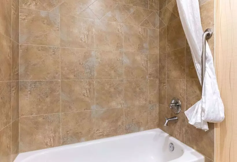 Отель Best Western Plus South Edmonton Inn & Suites