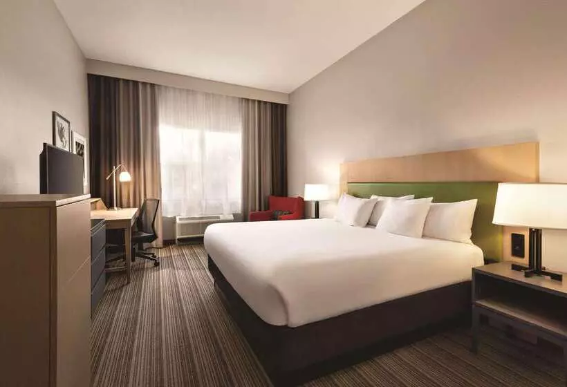 هتل Country Inn & Suites By Radisson, Bradenton Lakewood Ranch, Fl