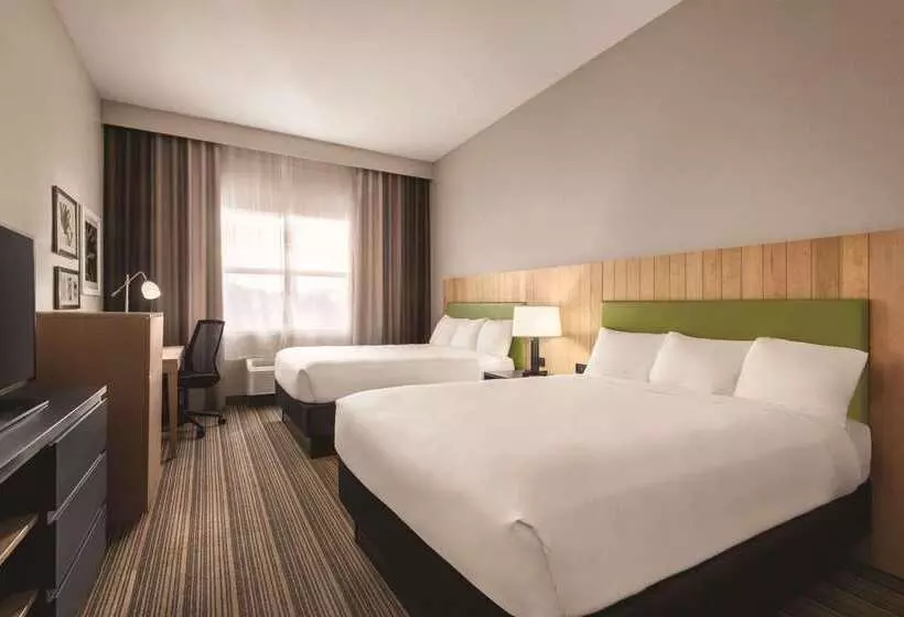 هتل Country Inn & Suites By Radisson, Bradenton Lakewood Ranch, Fl