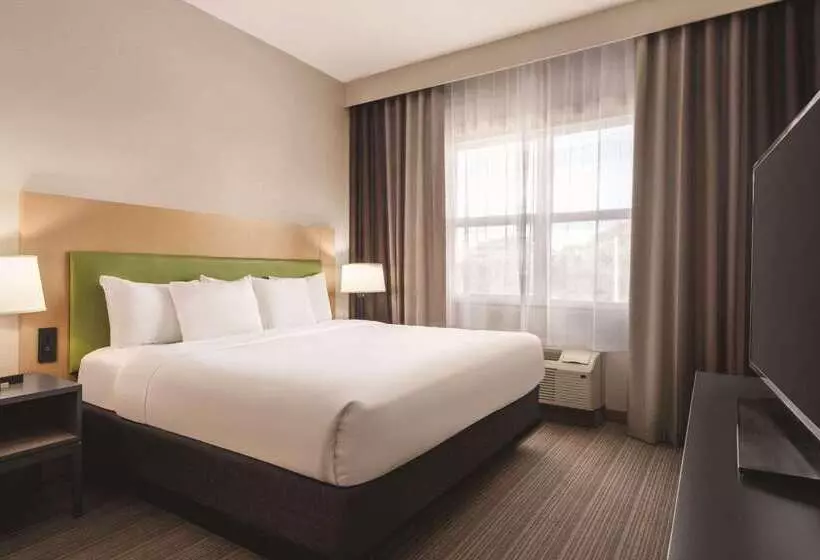 هتل Country Inn & Suites By Radisson, Bradenton Lakewood Ranch, Fl