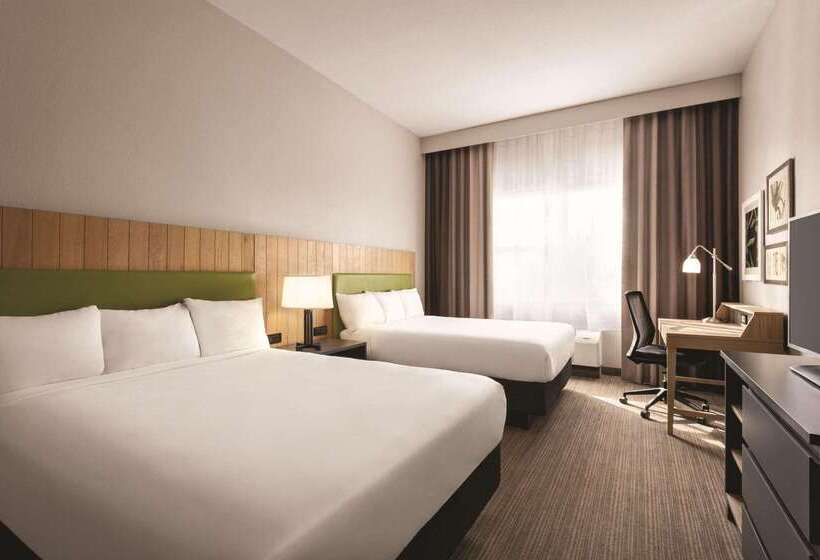 호텔 Country Inn & Suites By Radisson, Bradenton Lakewood Ranch, Fl