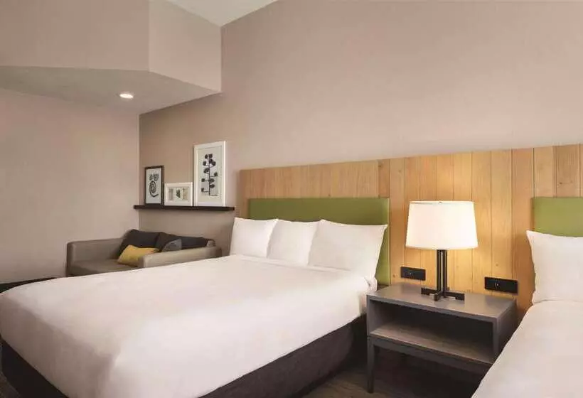 هتل Country Inn & Suites By Radisson, Bradenton Lakewood Ranch, Fl