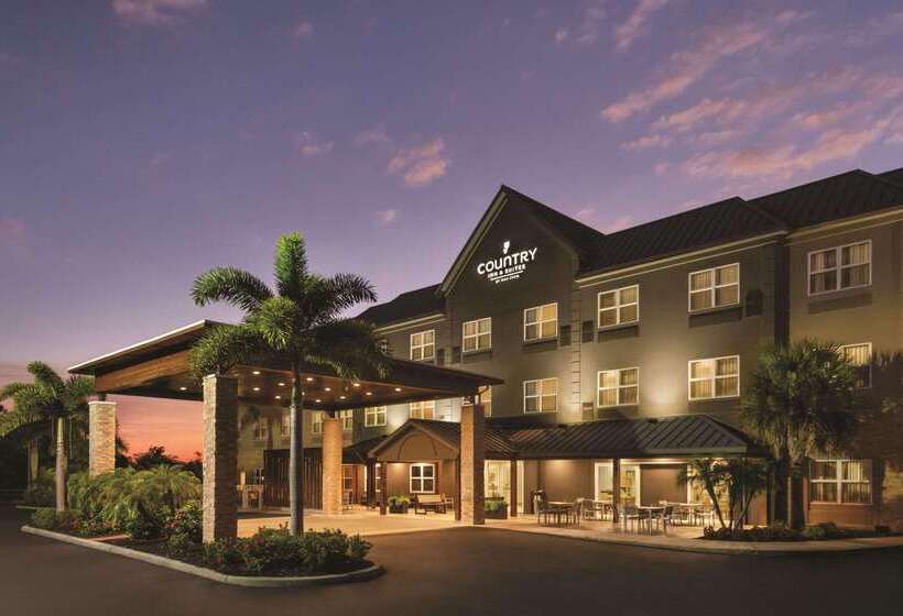 호텔 Country Inn & Suites By Radisson, Bradenton Lakewood Ranch, Fl
