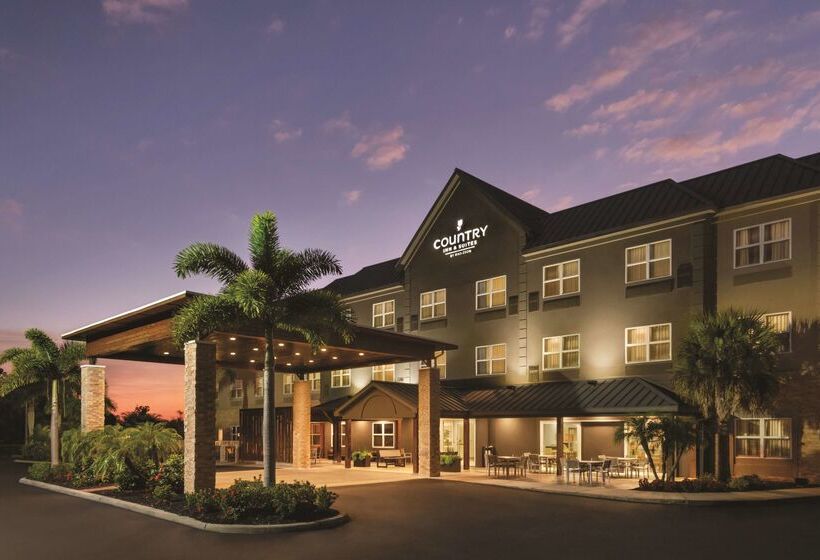 호텔 Country Inn & Suites By Radisson, Bradenton Lakewood Ranch, Fl