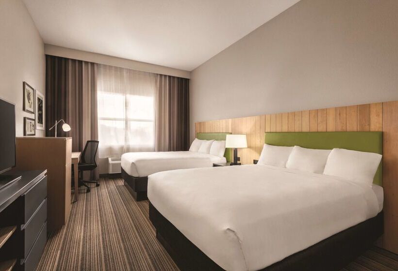 호텔 Country Inn & Suites By Radisson, Bradenton Lakewood Ranch, Fl