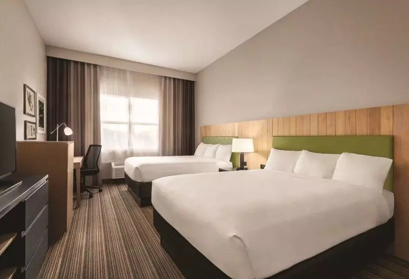 هتل Country Inn & Suites By Radisson, Bradenton Lakewood Ranch, Fl