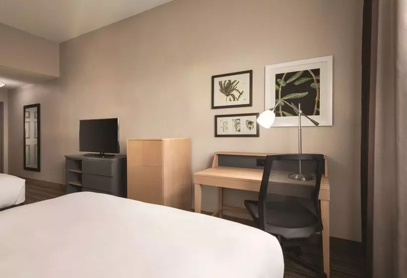 هتل Country Inn & Suites By Radisson, Bradenton Lakewood Ranch, Fl