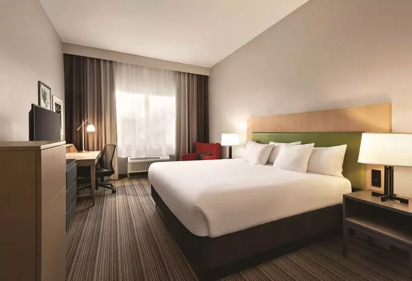 هتل Country Inn & Suites By Radisson, Bradenton Lakewood Ranch, Fl