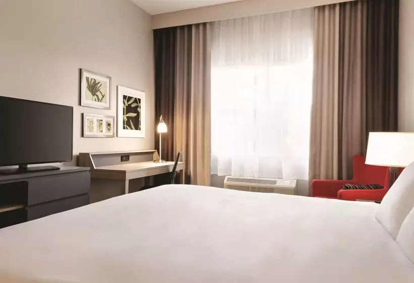 هتل Country Inn & Suites By Radisson, Bradenton Lakewood Ranch, Fl