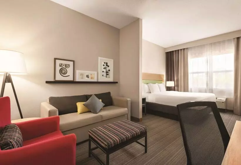 هتل Country Inn & Suites By Radisson, Bradenton Lakewood Ranch, Fl