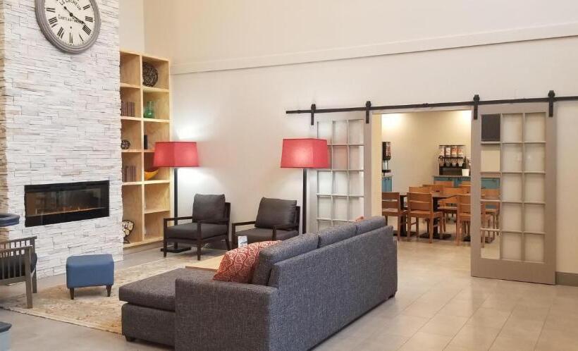 호텔 Country Inn & Suites By Radisson, Bradenton Lakewood Ranch, Fl