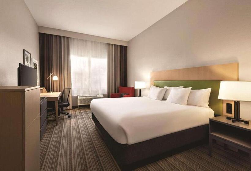 호텔 Country Inn & Suites By Radisson, Bradenton Lakewood Ranch, Fl