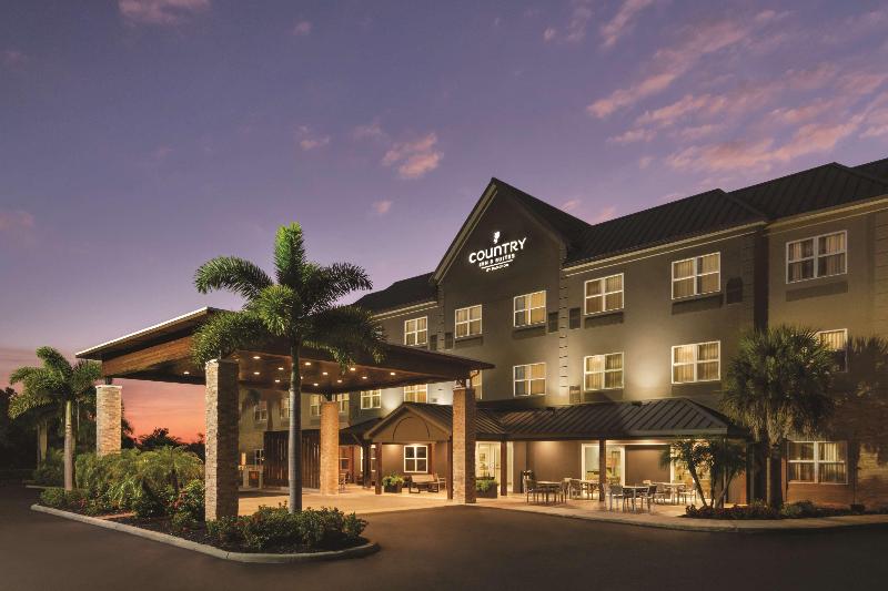 호텔 Country Inn & Suites By Radisson, Bradenton Lakewood Ranch, Fl