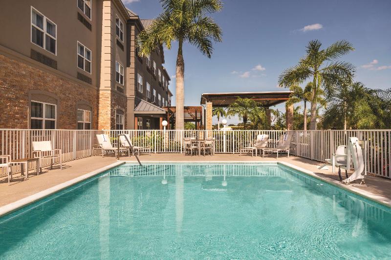 호텔 Country Inn & Suites By Radisson, Bradenton Lakewood Ranch, Fl