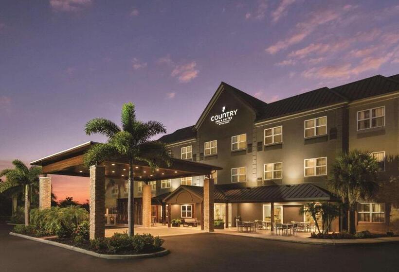 호텔 Country Inn & Suites By Radisson, Bradenton Lakewood Ranch, Fl