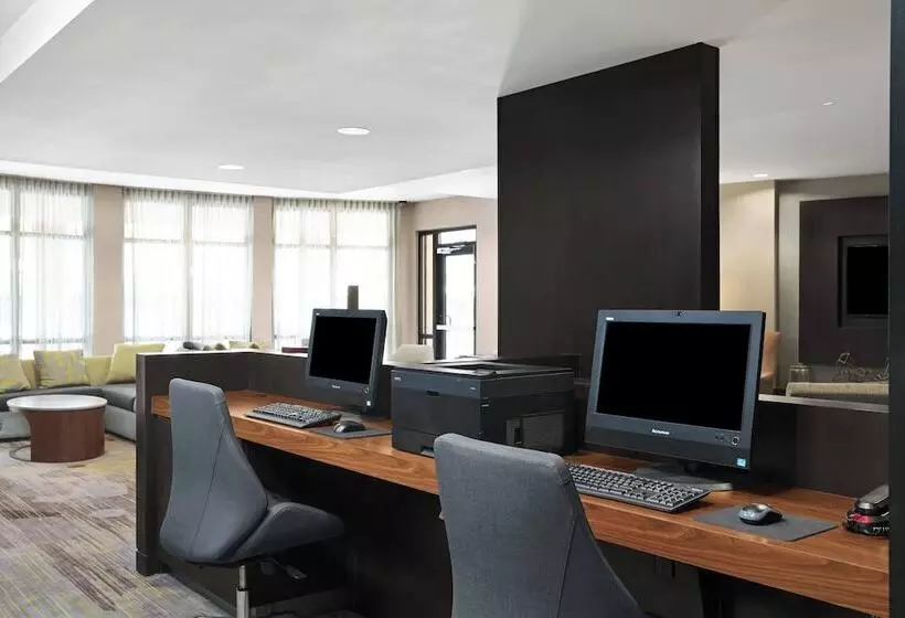 Hotel Courtyard By Marriott St. Augustine I 95