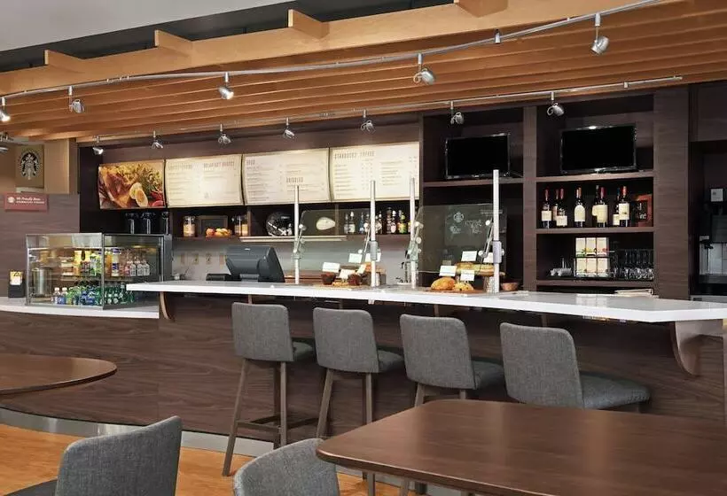 Hotel Courtyard By Marriott St. Augustine I 95