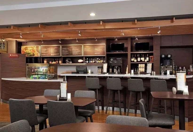 Hotel Courtyard By Marriott St. Augustine I 95