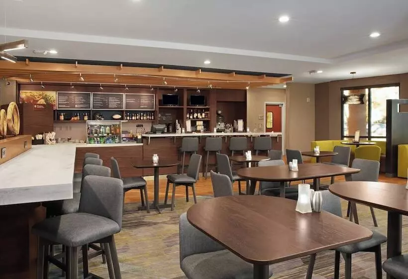 Hotel Courtyard By Marriott St. Augustine I 95