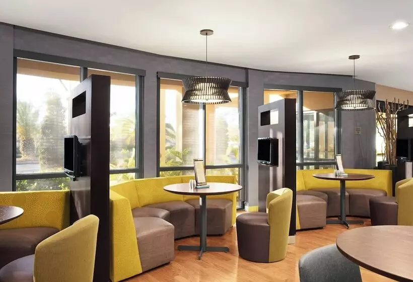 Hotel Courtyard By Marriott St. Augustine I 95