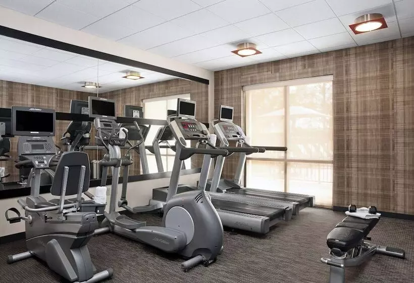 Hotel Courtyard By Marriott St. Augustine I 95