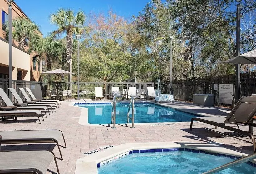 Hotel Courtyard By Marriott St. Augustine I 95