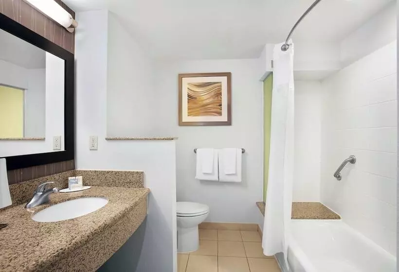 Hotel Courtyard By Marriott St. Augustine I 95