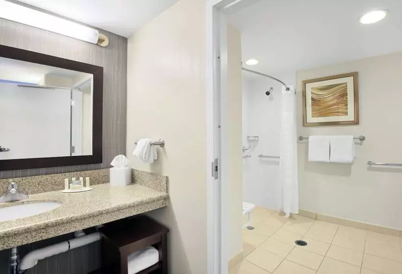 Hotel Courtyard By Marriott St. Augustine I 95