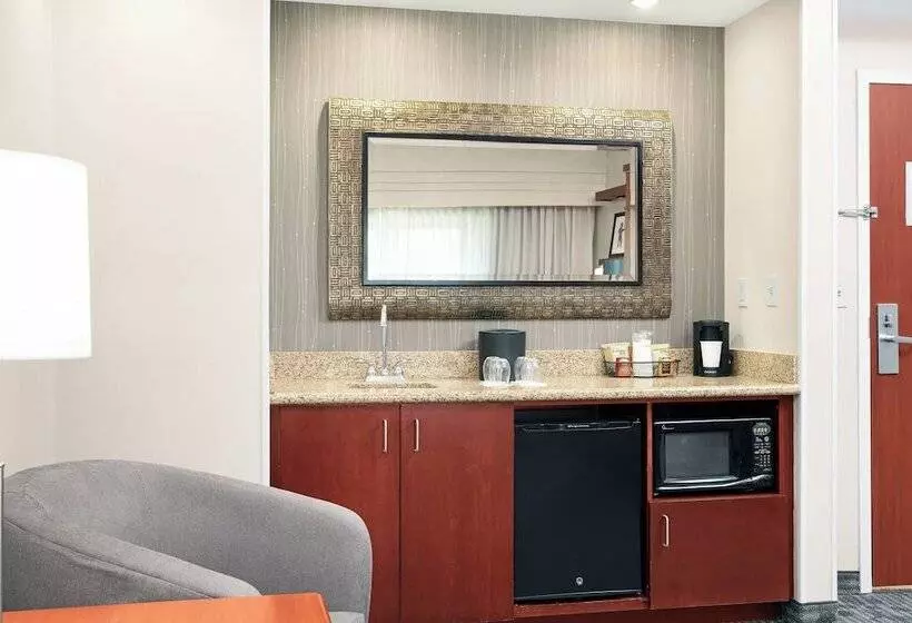 Hotel Courtyard By Marriott St. Augustine I 95