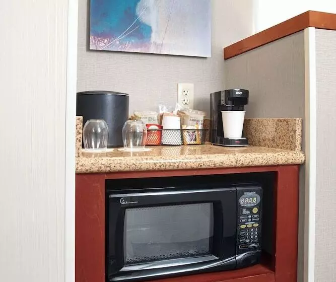 Hotel Courtyard By Marriott St. Augustine I 95