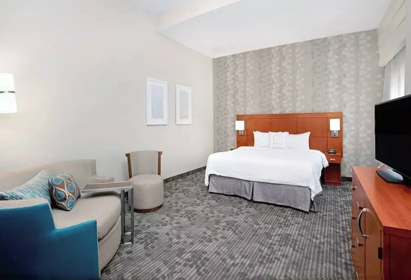 Hotel Courtyard By Marriott St. Augustine I 95