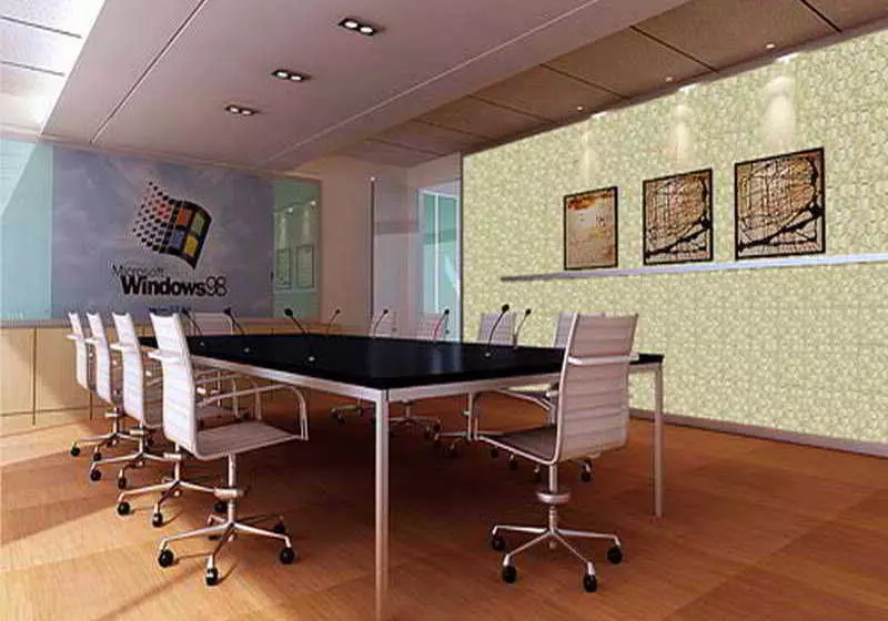 هتل Days Inn Business Place Longwan Beijing