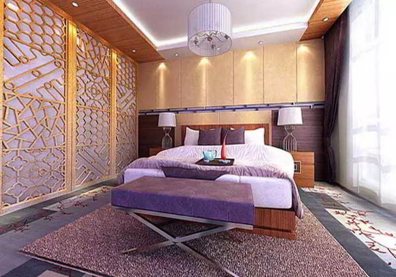 هتل Days Inn Business Place Longwan Beijing