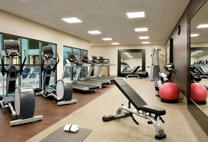 فندق Doubletree Resort By Hilton Lancaster