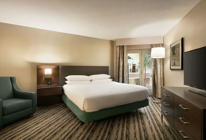 فندق Doubletree Resort By Hilton Lancaster